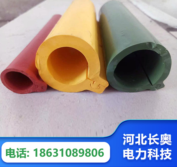 齐齐哈尔绝缘护套